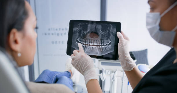 Licensed Teeth Cleaning And Checkup service in Murrieta, CA - Smile Center Dentistry